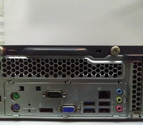Lenovo Thinkcentre M79 Amd A A8 8gb 500gb Win 10 + Regalos!!