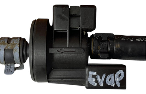 Valvula Evap Vw Jetta Mk6 2.0 Aut 2008 A 2015 (Usado)
