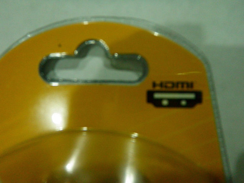 Imagen 3 de 6 de Conector Hdmi Abit Pro Series Hembra Hembra