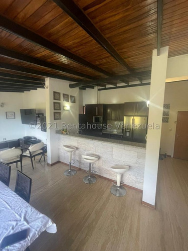 Imagen 17 de 21 de Apartamento En Venta Colinas De La Tahona Mls #22-277