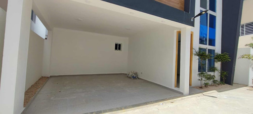 Venta De Casas Proyecto Cerrado Autopista De San Isidro