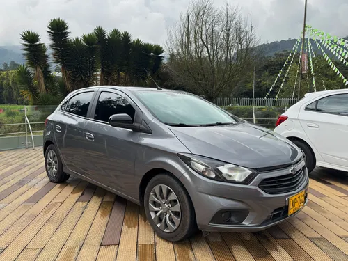 Chevrolet Joy 1.4