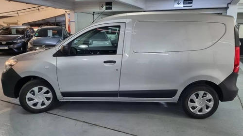 Imagen 14 de 25 de Renault Kangoo Express Confort 1.6 Flete-pymes (av)