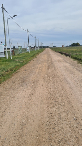 Imagen 9 de 14 de Cuatro Lotes De 600 Mt2!! Excelente Ubicación Dentro Del Barrio! Últimos A Este Valor