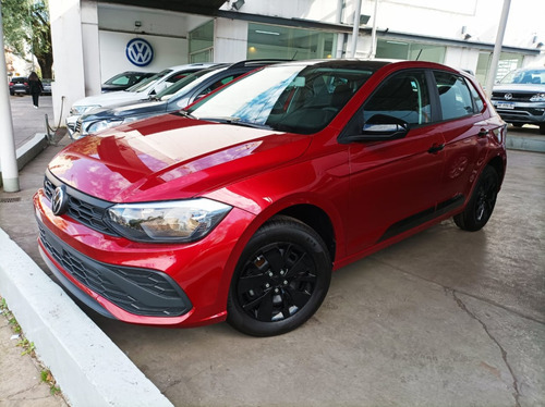 Volkswagen Polo Track 1st EDITION 1.6 MSI 110CV