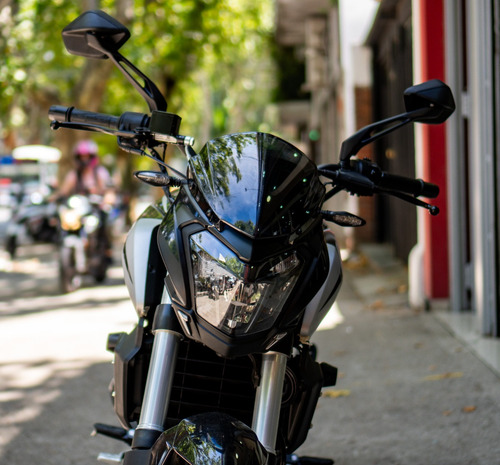 Bajaj Dominar 250 Abs Financiacion Moto 0km Urquiza Motos