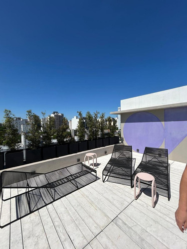 Departamento - Villa Urquiza