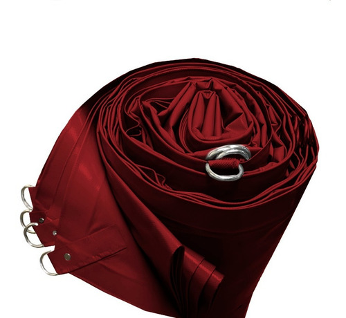 Toldo 24tarpp 3 X 5 Color Vino