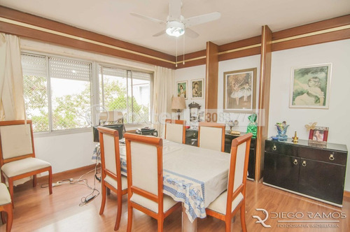 Imagem 5 de 27 de Apartamento, 3 Dormitórios, 110.81 M², Farroupilha - 149442