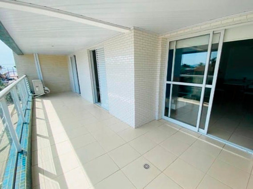 Imagem 13 de 29 de Apartamento Com 2 Quartos À Venda No Centro De Bertioga - Ap00338 - 70683323