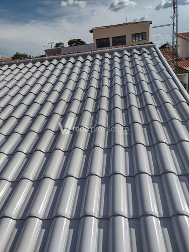 Imagem 17 de 17 de Casa À Venda Em Parque Tropical - Ca235843