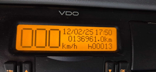Mercedes Atego 2426 2022 136814km 8mt Chassi 136814km 2e56