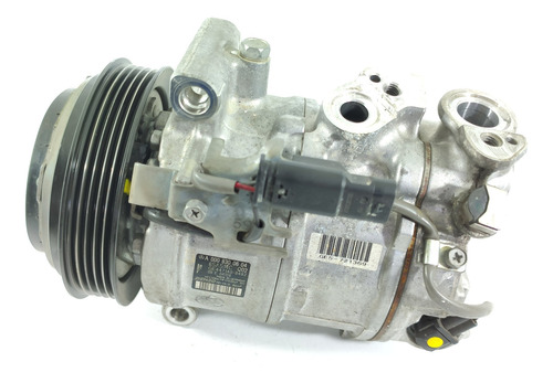 Compressor Ar Mercedes C180 C200 2020 2021/2022 A0008300604 (Usado)
