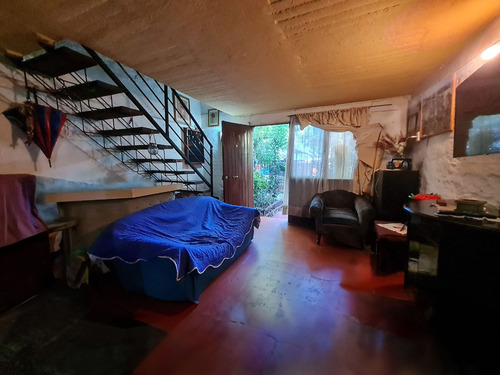 Casa En Conchalí / Excelente Ubicación Y Conectividad