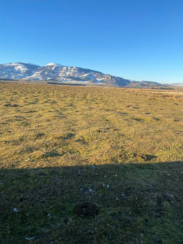 Coyhaique - Balmaceda (64372)