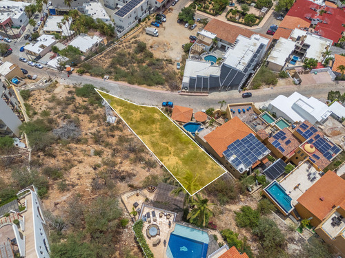3 Camino De Los Conejos, Pedregal Marina Side L3 Blk42