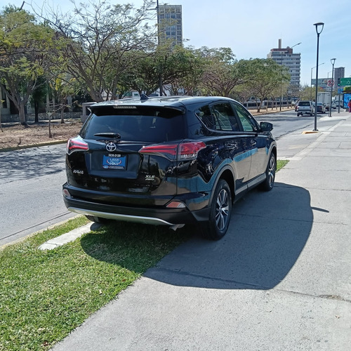 Toyota RAV4 2.5 Xle Plus 4wd At