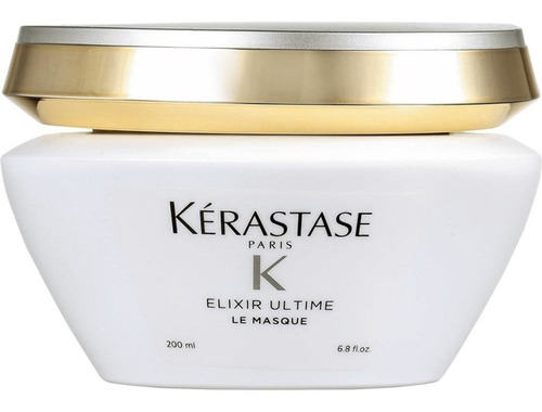 Baño De Crema  Kerastase 200ml