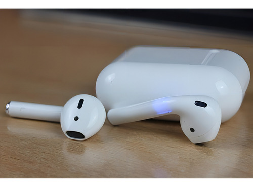 Fones De Ouvido Tws I12 Sem Fio Sport Branco