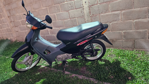 Honda Biz