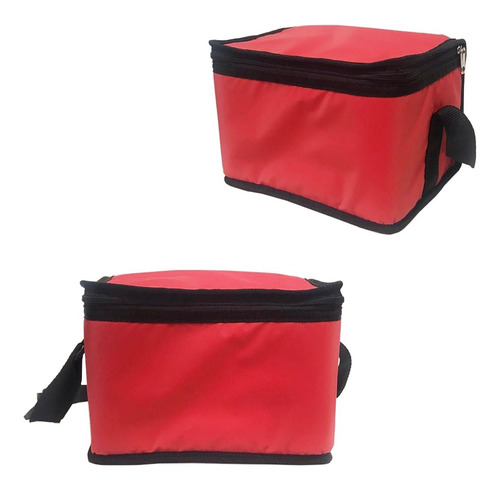 Lunchera Térmica Oferta Silmar
