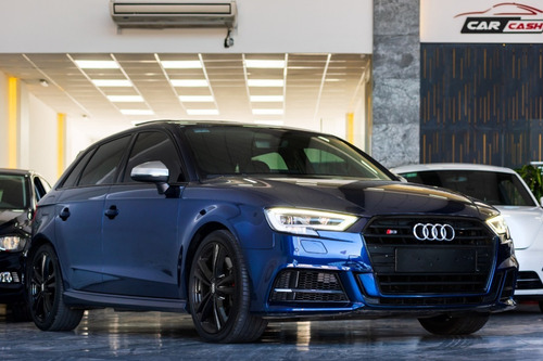 Audi S3 2.0 Tfsi 310cv 4 P