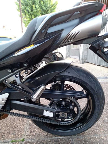 Imagen 5 de 9 de Yamaha Fazer 600