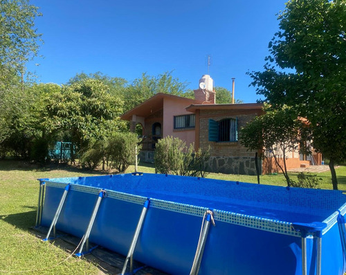 Alquilo Por Temporada En Villa Giardino Sierras De Cordoba
