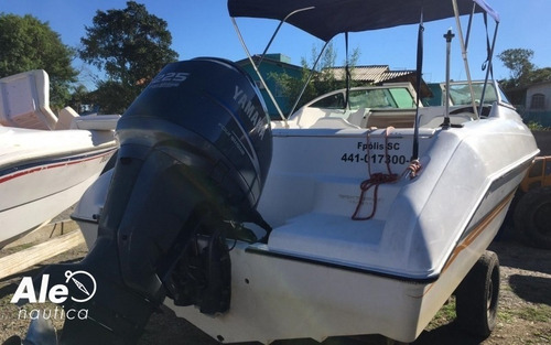 Phantom 240 Yamaha F225