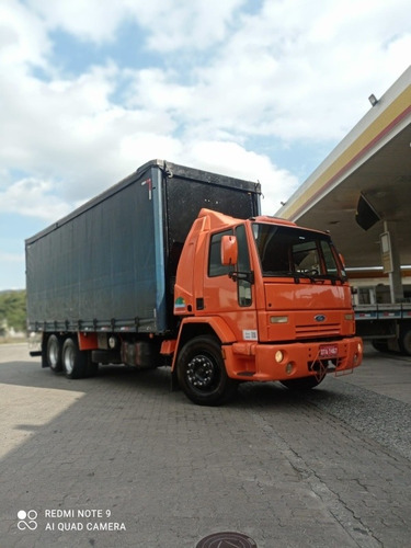 Imagem 2 de 8 de Ford 2428 E