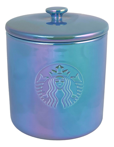 Galletero Starbucks Edición Limitada Pascua 2024 Cookie Jar