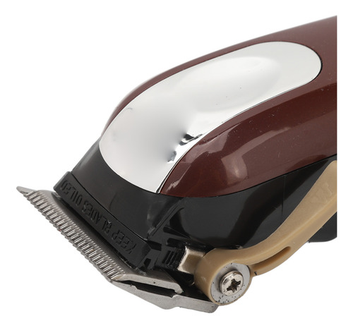 Cortadora De Cabello Eléctrica Cortadora De Cabello