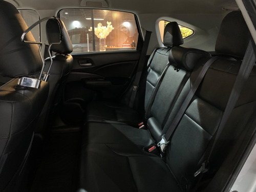 Honda CR-V 2.4 Lx Mt
