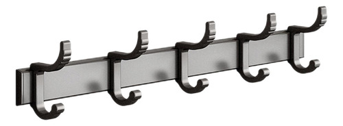Perchero De Pared De Aleación De Aluminio, Perchero, Puerta