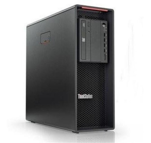 Lenovo 30be005yus Thinkstation P520 Estacion De Trabajo 1 X