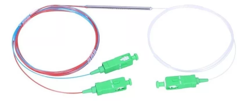 Segunda imagem para pesquisa de splitter optico 1x2