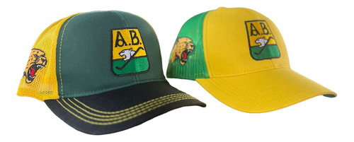 Gorras Atlético Bucaramanga 