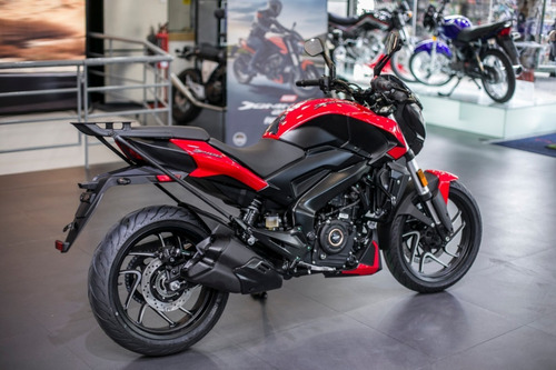 Imagen 14 de 15 de Bajaj Dominar 400 Ug Lidermoto Martinez Mejor Financiación
