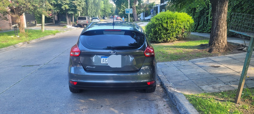 Ford Focus III 2.0 Se Plus At6