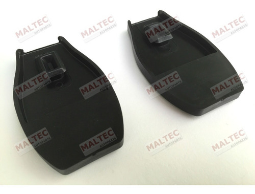 Capa Pedal Freio Embreagem Fiat Linea Punto