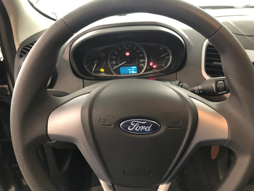 Ford Ka 1.5 Ti-vct Flex Se Sedan Manual