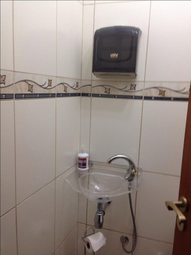 Imagem 15 de 17 de Casa Na Aclimação Bem Perto Do Parque Da Aclimação, Perto De Tudo. Vale A Pena Conferir!! - So0010 - 4877122