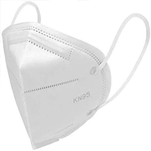 Imagem 2 de 9 de Kit 20 Máscaras De Proteção Novo Padrão Internacional Kn95