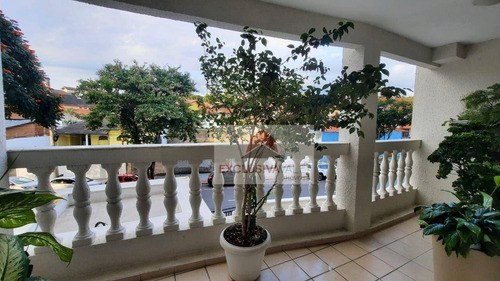 Imagem 4 de 28 de Apartamento No Jd Esplanada 3 Ou 4 Dorm. - Ap3360