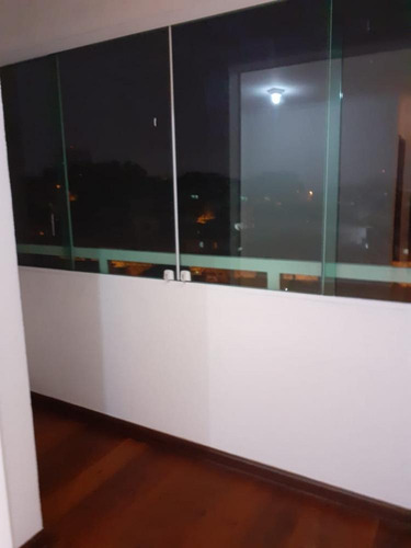 Imagem 6 de 16 de Apartamento Com 02 Dormitórios E 62 M² | Vila Roque , São Paulo | Sp - Ap333577v