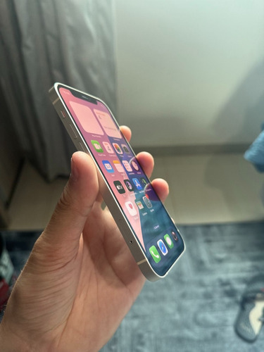 Apple Iphone 12 128 Gb - Branco Impecável Bateria 99% Branco (Usado)