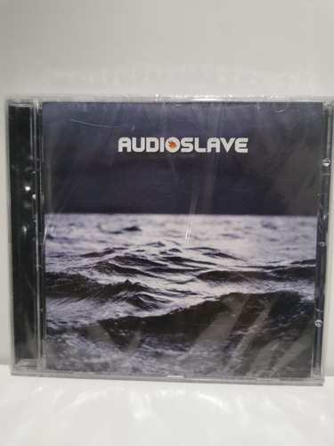 Cd Audioslave / Out Of Exile 