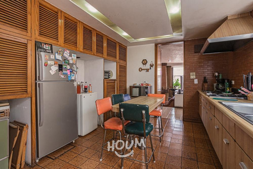 Imagen 12 de 30 de Casa En Colón Echegaray, Naucalpan De Juárez Con 5 Recámaras, 400 M², Id: 86637
