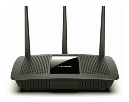 Linksys Router Gigabit Ethernet Ea7450, Inalámbrico, 1600