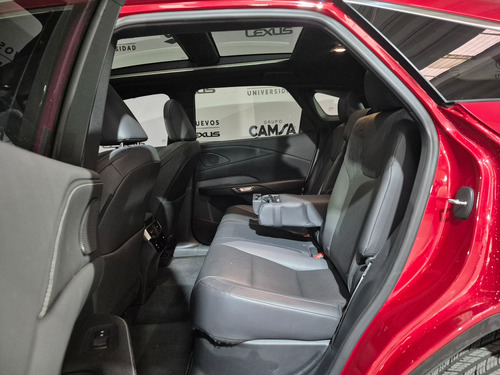 Lexus Rx 350 2023